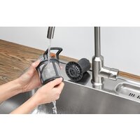 Встраиваемая посудомоечная машина Electrolux EEM66331L - Превью изображения №5 — Интернет-магазин Your Sale