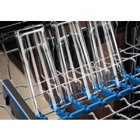Встраиваемая посудомоечная машина Electrolux EEM66331L - Превью изображения №7 — Интернет-магазин Your Sale