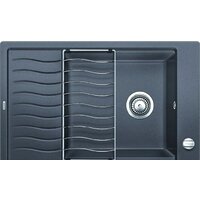 Blanco Elon XL 6 S (темная скала) Image #1