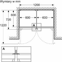 Bosch Serie 6 KGN39AICT Image #10