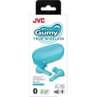 JVC HA-A7T (голубой) Image #3