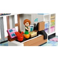 LEGO Friends 41729 Магазин органических продуктов Image #2