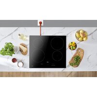 Варочная панель Amica PIH6540PHTULN 3.0 - Превью изображения №5 — Интернет-магазин Your Sale