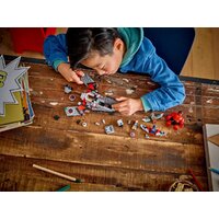 LEGO Super Heroes Битва Капитана Америки против Красного Халка 76292 Image #12