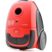 Пылесос Hyundai VC068R - Превью изображения №2 — Интернет-магазин Your Sale