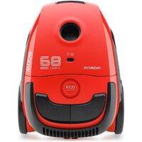 Пылесос Hyundai VC068R - Превью изображения №3 — Интернет-магазин Your Sale