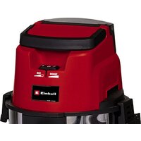 Einhell TE-VC 36/25 Li S-Solo 2347170 (без АКБ) Image #2