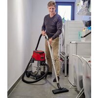 Пылесос Einhell TE-VC 36/25 Li S-Solo 2347170 (без АКБ) - Превью изображения №3 — Интернет-магазин Your Sale