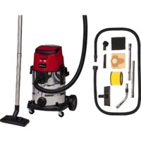 Пылесос Einhell TE-VC 36/25 Li S-Solo 2347170 (без АКБ) - Превью изображения №4 — Интернет-магазин Your Sale