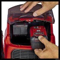 Пылесос Einhell TE-VC 36/25 Li S-Solo 2347170 (без АКБ) - Превью изображения №5 — Интернет-магазин Your Sale
