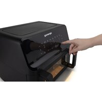 Аэрогриль (аэрофритюрница) Gorenje AF2700BP - Превью изображения №4 — Интернет-магазин Your Sale