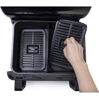 Аэрогриль (аэрофритюрница) Gorenje AF2700BP - Превью изображения №9 — Интернет-магазин Your Sale