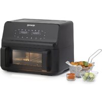 Аэрогриль (аэрофритюрница) Gorenje AF2700BP - Превью изображения №3 — Интернет-магазин Your Sale