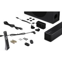 Sharp HT-SBW312 Image #15