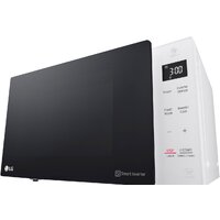 Микроволновая печь LG MW25R35GISW - Превью изображения №3 — Интернет-магазин Your Sale