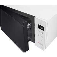 Микроволновая печь LG MW25R35GISW - Превью изображения №4 — Интернет-магазин Your Sale
