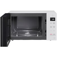 Микроволновая печь LG MW25R35GISW - Превью изображения №2 — Интернет-магазин Your Sale