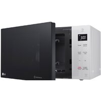 Микроволновая печь LG MW25R35GISW - Превью изображения №7 — Интернет-магазин Your Sale
