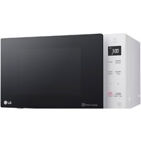 Микроволновая печь LG MW25R35GISW - Превью изображения №8 — Интернет-магазин Your Sale