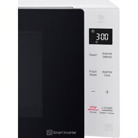 Микроволновая печь LG MW25R35GISW - Превью изображения №5 — Интернет-магазин Your Sale