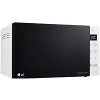 Микроволновая печь LG MW25R35GISW - Превью изображения №6 — Интернет-магазин Your Sale