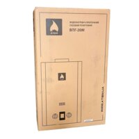 Atem Житомир ВПГ-20М Image #3