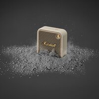 Беспроводная колонка Marshall Willen II (бежевый) - Превью изображения №7 — Интернет-магазин Your Sale