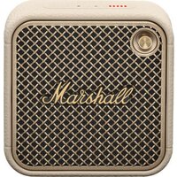 Marshall Willen II (бежевый)