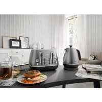 DeLonghi Distinta KBI 2001.S Image #2
