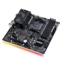 ASRock B550M PG Riptide Image #3