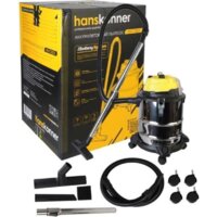 Пылесос Hanskonner HBVC1820 - Превью изображения №9 — Интернет-магазин Your Sale