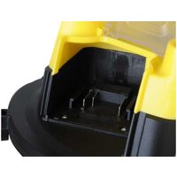 Пылесос Hanskonner HBVC1820 - Превью изображения №4 — Интернет-магазин Your Sale