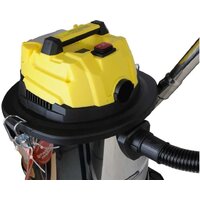 Пылесос Hanskonner HBVC1820 - Превью изображения №5 — Интернет-магазин Your Sale