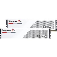 G.Skill Ripjaws S5 2x16ГБ DDR5 5600МГц F5-5600J2834F16GX2-RS5W