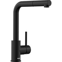 Blanco Mila-S 526660 (black matt)