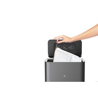База самоочистки Xiaomi Mi Robot Vacuum-Mop 2 Ultra Auto-empty Station STYTJ05ZHMHWJC - Превью изображения №8 — Интернет-магазин Your Sale