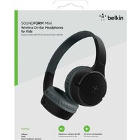 Belkin SoundForm Mini (черный) Image #6