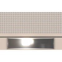 Кухонная вытяжка Elikor Davoline 60П-290-П3Л 969192 (топленое молоко) - Превью изображения №8 — Интернет-магазин Your Sale