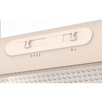 Кухонная вытяжка Elikor Davoline 60П-290-П3Л 969192 (топленое молоко) - Превью изображения №6 — Интернет-магазин Your Sale