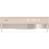 Кухонная вытяжка Elikor Davoline 60П-290-П3Л 969192 (топленое молоко) - Превью изображения №4 — Интернет-магазин Your Sale