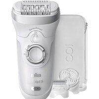 Braun Silk-epil 9 SkinSpa SensoSmart Design Edition