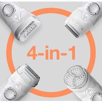 Braun Silk-epil 9 SkinSpa SensoSmart Design Edition Image #3