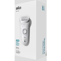 Braun Silk-epil 9 SkinSpa SensoSmart Design Edition Image #5