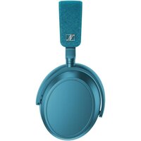 Наушники Sennheiser Momentum 4 Wireless (бирюзовый) - Превью изображения №4 — Интернет-магазин Your Sale