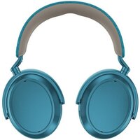 Наушники Sennheiser Momentum 4 Wireless (бирюзовый) - Превью изображения №2 — Интернет-магазин Your Sale