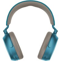 Наушники Sennheiser Momentum 4 Wireless (бирюзовый) - Превью изображения №3 — Интернет-магазин Your Sale