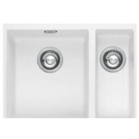 Franke Sirius SID 160 125.0443.364 (белый)