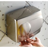 Сушилка для рук Neoclima NHD-1.5M - Превью изображения №2 — Интернет-магазин Your Sale
