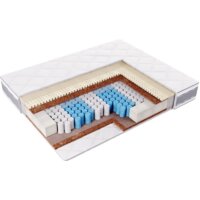 Фабрика сна S-6 160x200