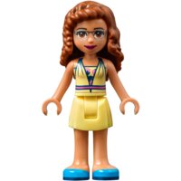 LEGO Friends 41440 Пекарня Хартлейк-Сити Image #15